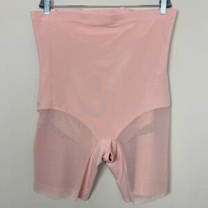 Honeylove Women's‎ Superpower Shorts Peach Pink
Compression Flexible Boning